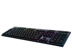 Tastatura Mecanica Gaming Logitech G915 LIGHTSPEED Wireless, RGB, QWERTY US